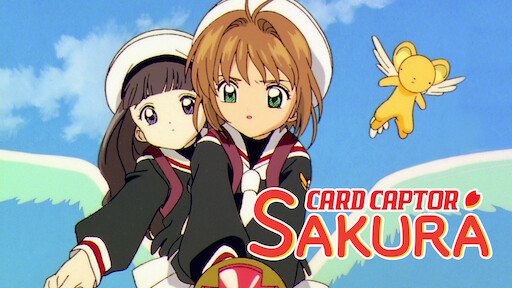 Cardcaptor Sakura anime  Cosplay Reference Wiki  Fandom